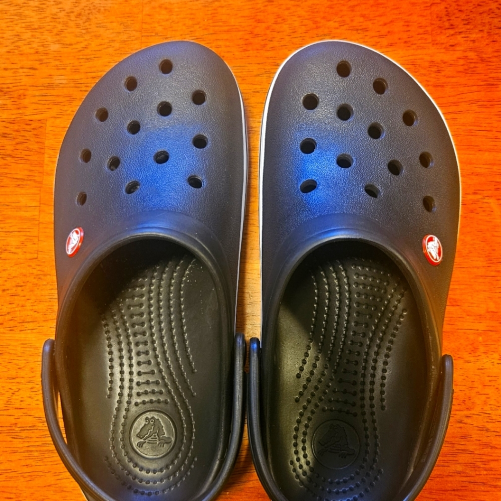 Crocs